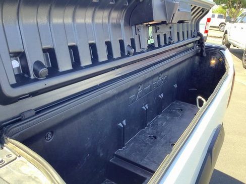 Used 2023 RAM 2500 Rebel w/ Level 2 Equipment Group image 27