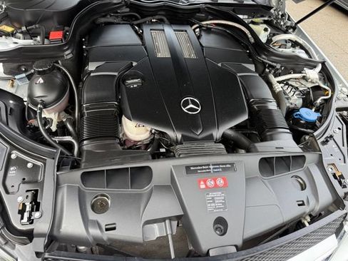 Used 2016 Mercedes-Benz E 400 Cabriolet image 13