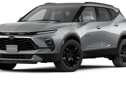 New 2026 Chevrolet Blazer LT image 29