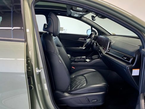 Certified 2023 Kia Sportage X-Line Prestige AWD/4WD image 30