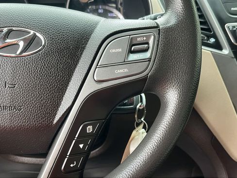 Used 2017 Hyundai Santa Fe Sport AWD/4WD image 13