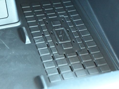 New 2025 Ford Bronco Sport Outer Banks image 26