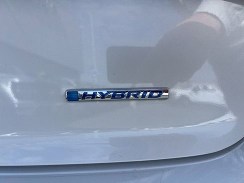 Used 2025 Honda Accord EX-L image 8