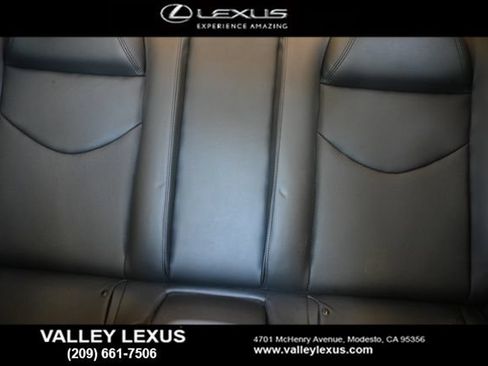 Used 2013 INFINITI G37 Journey w/ Premium Pkg RWD image 15