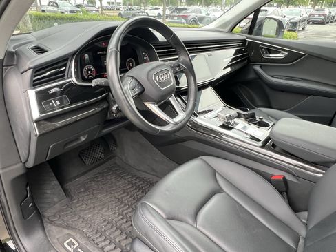 Used 2023 Audi Q7 3.0T Prestige AWD/4WD image 17