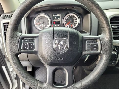 Used 2019 RAM 1500 Classic SLT image 23