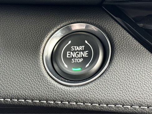 New 2026 Buick Enclave Preferred w/ Power Package FWD image 19