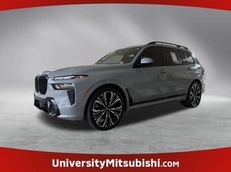 Used 2023 BMW X7 xDrive40i w/ M Sport Package AWD/4WD 360° Tour