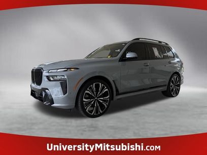 Used 2023 BMW X7 xDrive40i w/ M Sport Package