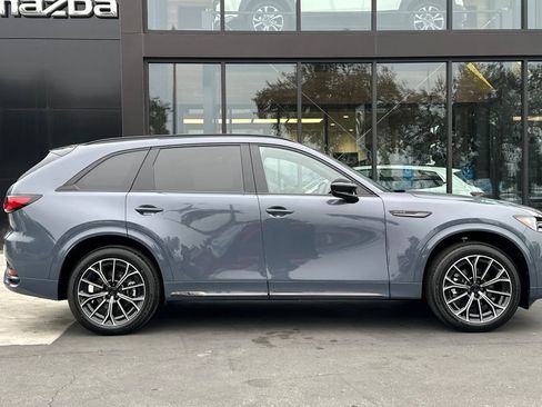 New 2026 MAZDA CX-70 3.3 Turbo S w/ Premium Plus image 4