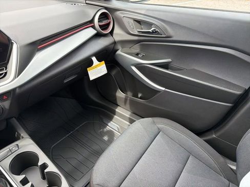 New 2026 Chevrolet Trax RS image 31