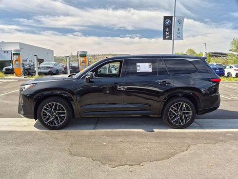 Used 2024 Lexus TX 350 AWD image 5