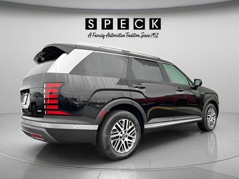 New 2026 Hyundai Palisade SEL AWD/4WD image 5