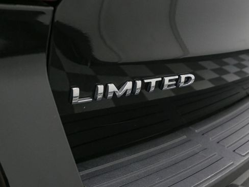 Used 2024 Ford Expedition Max Limited image 12