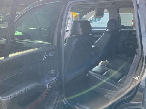 Used 2017 Chevrolet Tahoe LT image 24