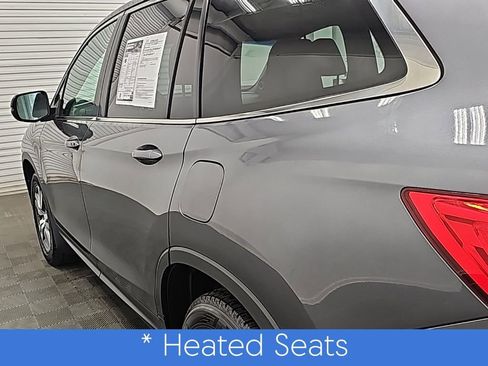 Used 2017 Honda Pilot EX-L image 7