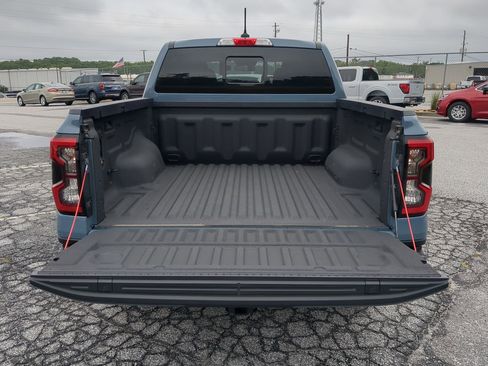 Used 2024 Ford Ranger XLT w/ FX4 Off-Road Package image 11