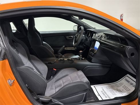 Used 2020 Ford Mustang Shelby GT350 w/ Technology Package image 22