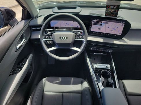 New 2026 Audi Q3 quattro 2.0T AWD/4WD image 22