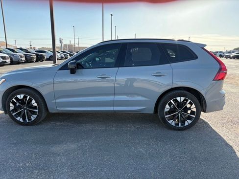 Used 2026 Volvo XC60 B5 Plus w/ Protection Package Premier AWD/4WD image 4