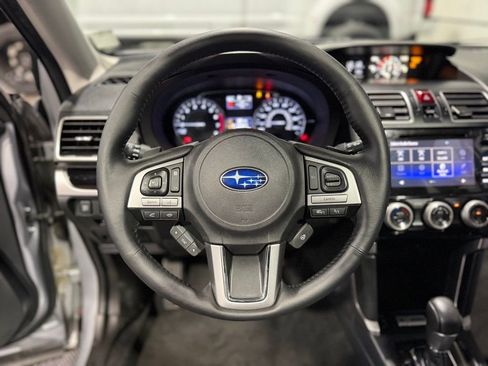 Used 2017 Subaru Forester 2.0XT Touring AWD/4WD image 13
