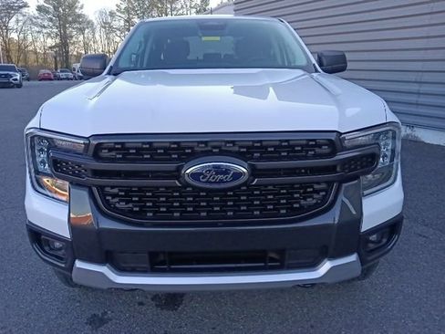 New 2026 Ford Ranger XLT w/ FX4 Off-Road Package image 8