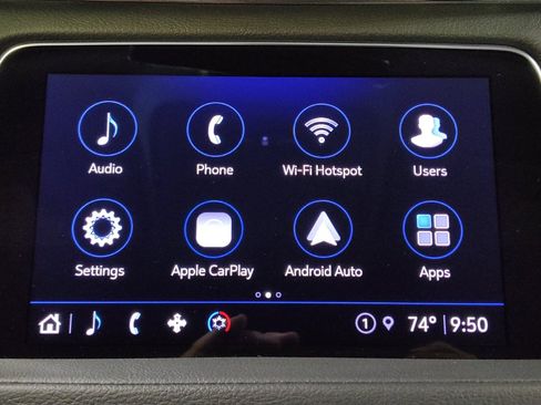 Used 2021 Cadillac XT4 Luxury FWD image 25