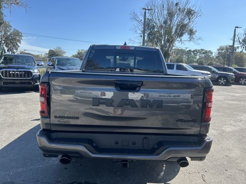 New 2026 RAM 1500 Laramie image 6