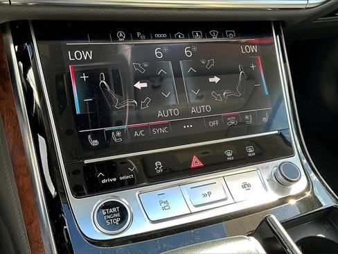 Certified 2023 Audi A8 L 3.0T w/ Comfort Plus Package image 28