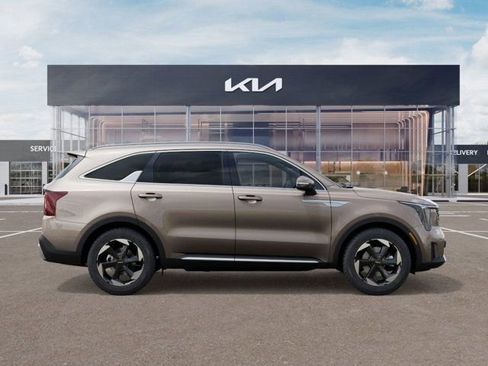 New 2026 Kia Sorento EX image 7
