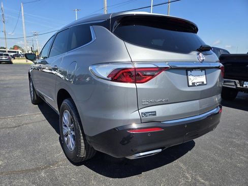 Used 2023 Buick Enclave Essence w/ LPO, Floor Liner Package AWD/4WD image 41