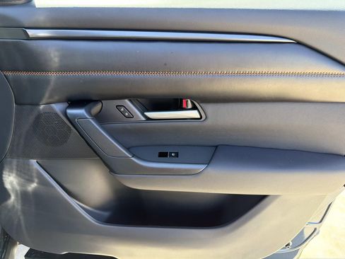 New 2026 MAZDA CX-50 AWD 2.5 Hybrid w/ Weather Package image 7