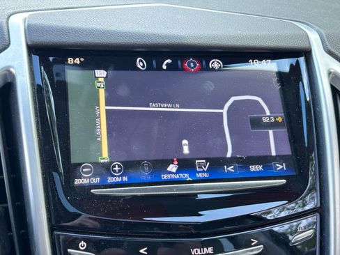 Used 2015 Cadillac SRX Luxury w/ Driver Awareness Package FWD image 13