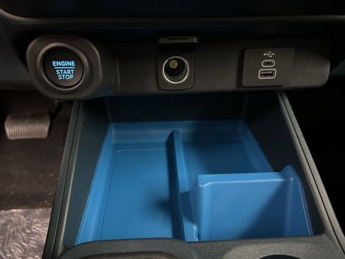 New 2025 Ford Maverick XLT w/ XLT Luxury Package image 15