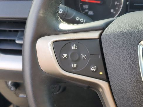 Used 2018 GMC Terrain Denali image 15