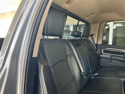 Used 2022 RAM 3500 Laramie image 30