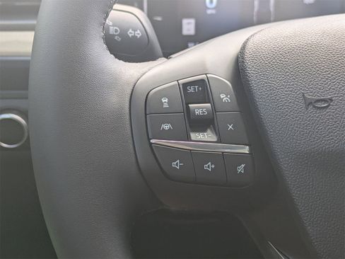 New 2025 Ford Maverick Lariat image 28