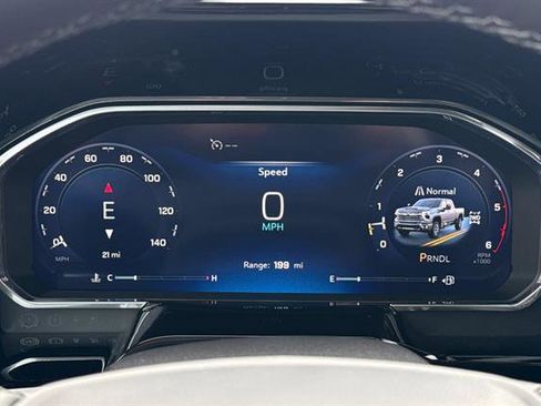 New 2026 Chevrolet Silverado 3500 High Country image 28