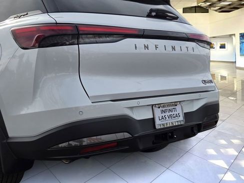 New 2026 INFINITI QX60 Autograph AWD/4WD image 6