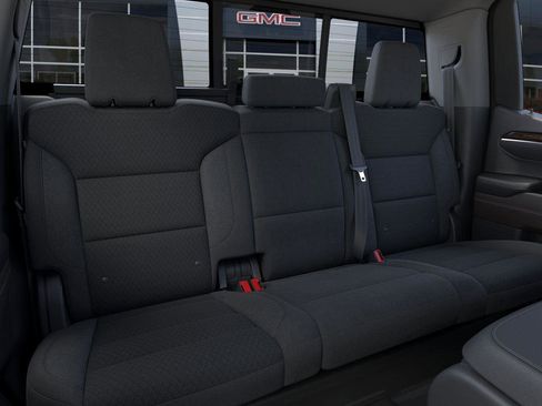 New 2026 GMC Sierra 1500 SLE AWD/4WD image 17