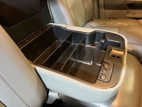 Used 2006 Dodge Ram 2500 Truck Laramie w/ Trailer Tow Group image 46