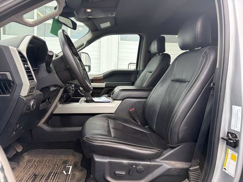 Used 2020 Ford F150 Lariat w/ Max Trailer Tow Package AWD/4WD image 10
