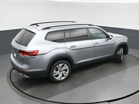 Used 2023 Volkswagen Atlas SE AWD/4WD image 38