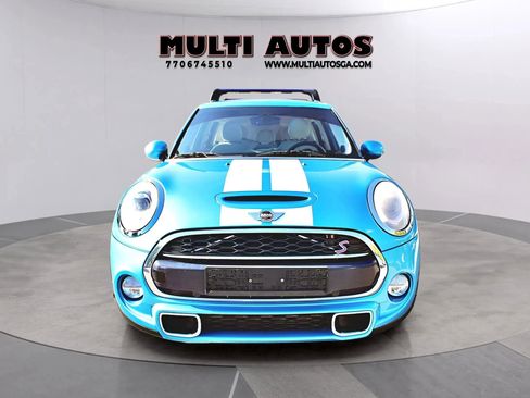 Used 2016 MINI Cooper S FWD image 8