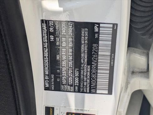 Used 2021 Mercedes-Benz GLC 300 image 15