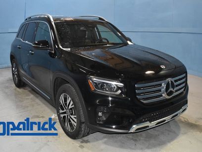 Certified 2025 Mercedes-Benz GLB 250 GLB 250