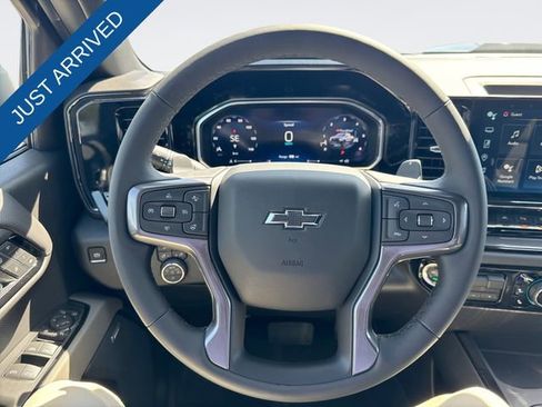 New 2026 Chevrolet Silverado 1500 ZR2 image 14