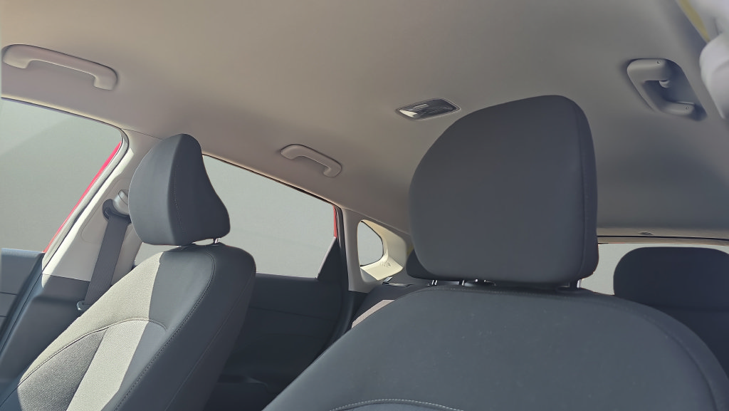 New 2027 Hyundai Kona SEL Sport AWD/4WD image 27
