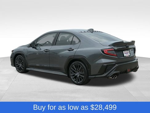 Used 2023 Subaru WRX Premium AWD/4WD image 7