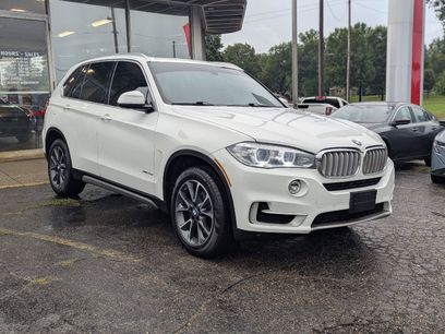 Used 2018 BMW X5 xDrive35i w/ Premium Package